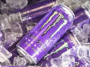 Sugar-Free 16oz Energy Drink (15 Cans) | Caffeine + Zero Cal