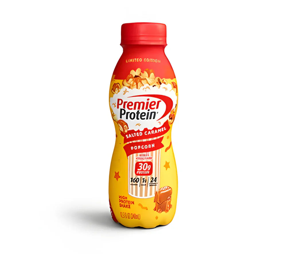 Premier Protein 30g Protein 1g Sugar Shake (12 Pack)